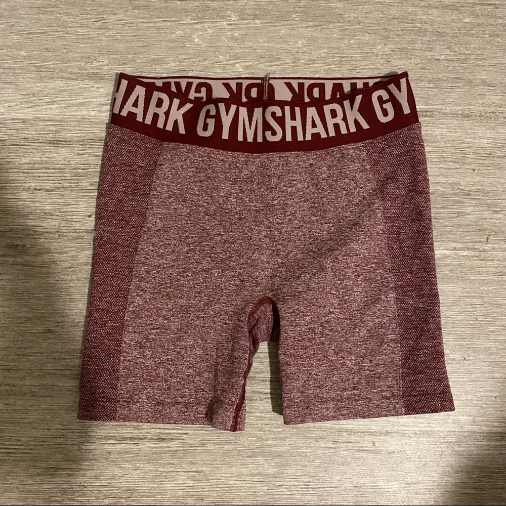 Gymshark Flex Biker Shorts